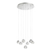 Подвесная люстра ST Luce Waterfall SL6017.101.07