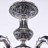 Подвесная люстра Bohemia Ivele Crystal Florence 71201/6/175 NB