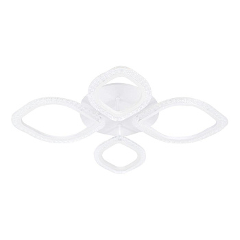 Потолочная люстра Escada 10251 10251/4LED