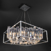 Подвесная люстра Bogate's Cella 312/9 Strotskis a049113