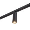 Светильник на шине Denkirs DK6202-BK