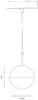 Трековый светильник SWG PRO SL-SLIM-SFBL-6-CCT 022092