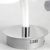 Накладная люстра Lussole Loft Ingersoll LSP-8344