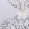 Настольная лампа Bohemia Ivele Crystal AL78100L/12 WMN P Birusa/M-1F