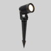 Уличный светодиодный светильник Elektrostandard Landscape 043 FL LED черный 4690389184062 a059011