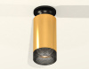 Потолочный светильник Ambrella Light Techno Spot XS6327102 (N6902, C6327, N6151)