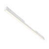 Трековый магнитный светильник Maytoni Basis TR030-4-30WTW-DSZ-W