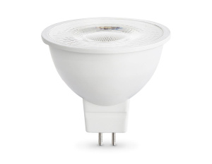 Светодиодная лампа Ambrella Light Bulbing GU5.3 9W 6400K 170906