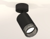 Накладной поворотный светильник Ambrella Light Techno XM6313002 (A2210, C6313, N6151)