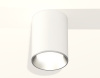 Накладной светильник Ambrella Light Techno XS6312002 (C6312, N6104)