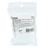 Соединитель угловой 10мм для CCT SMD ленты шириной 8 мм Feron LD172 52003