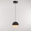 Подвесной светильник Delight Collection MD25030008-1A brass/black