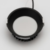 Встраиваемый светильник DesignLed BQ009115-BL-NW 005646