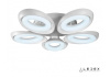 Потолочная люстра iLedex Fancy FS-011-X5 120W WH