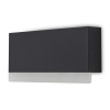 Настенный светильник Freya Flux FR6158WL-L10B