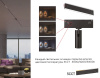 Трековый магнитный светильник Ambrella Light Track System GL2345