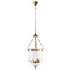 Подвесной светильник Loft IT Incense 10455/4 AB
