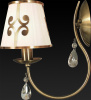 Бра Toplight Dorris TL7500B-01AB