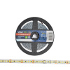 Светодиодная лента Uniel ULS-2835-180LED/m-10mm-IP20-DC24V-17W/m-5M-6500K катушка в герметичной упаковке
