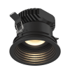Корпус встраиваемого светильника SWG COMBO-42-BL 004183