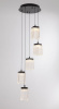 Подвесной светильник Delight Collection MD25020403-5A1 Matt black