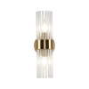 Настенный светильник Zortes Flamo ZRS.90609.07
