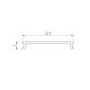 Экран Arlight LINIA32-FANTOM-3000 OPAL (Пластик) 059673