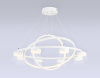 Подвесная люстра Ambrella Light Comfort FL51777