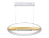 Подвесная люстра Ambrella Light Comfort LineTech FL51488