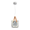 Подвесной светильник Freya Tote FR6223PL-L17SM