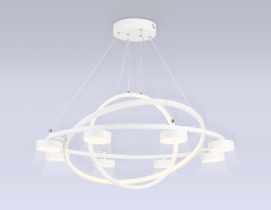 Подвесная люстра Ambrella Light Comfort FL51777