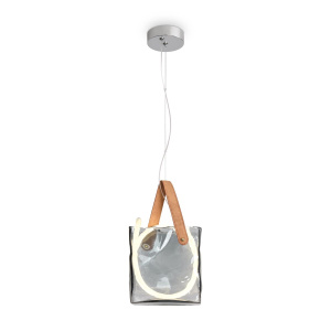 Подвесной светильник Freya Tote FR6223PL-L17SM