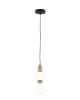 Подвесной светильник Moderli Glaze V11700-PL