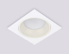 Встраиваемый светильник Ambrella Light GX Standard Tech Techno Spot TN52341