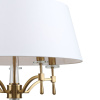 Подвесная люстра Escada Suite 10163/5PL