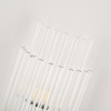 Настенный светильник Arte Milano Torcia 430122.140.2.E14.C1 CR