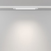 Трековый однофазный светильник Maytoni Technical Basis TR000-1-12W4K-W_1