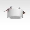 Встраиваемый светильник Elektrostandard Glam 4690389203152 25095/LED a065709