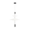 Подвесной светильник Loft IT Skylar 10244/C Black