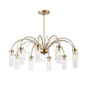 Люстра на штанге ST Luce Люминера SL1401.303.10