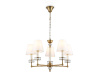 Подвесная люстра Ambrella Light High Light Heigh Light LH71021