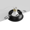 Встраиваемый светильник Hesby Lighting Breeze HSBL_0174