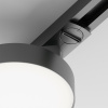 Трековый светильник Maytoni Technical Zon TR043-1-12W3K-B