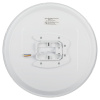 Потолочный светильник Эра Классик без ДУ SPB-6 WH 45W-5K Slim Base