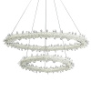 Подвесной светильник DeLight Collection MD-012 10926P/800+400 gold