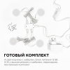 Настенно-потолочный светильник (4 шт.) Apeyron 12-03