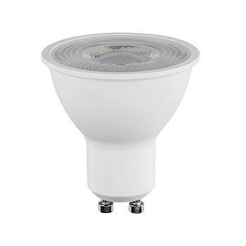 Лампа светодиодная Lightstar GU10 5W 4000K 942264