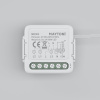 Wi-Fi выключатель трехканальный Maytoni Smart home MD003
