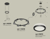 Подвесная люстра Ambrella Light Traditional (A9205, C9238, N8415) XR92051600