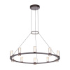 Подвесная люстра Odeon Light Hightech Defance 7143/70L
